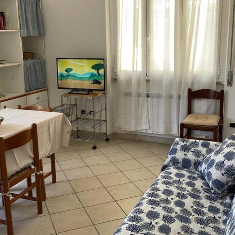 Casa Marina - MONEGLIA APARTMENTS - Appartamento con 2 Camere da Letto - 15