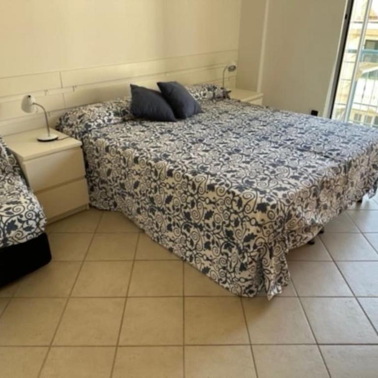 Casa Marina - MONEGLIA APARTMENTS - Appartamento con 2 Camere da Letto - 17