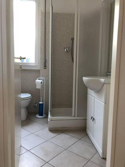 Casa Marina - MONEGLIA APARTMENTS - Appartamento con 2 Camere da Letto - 18