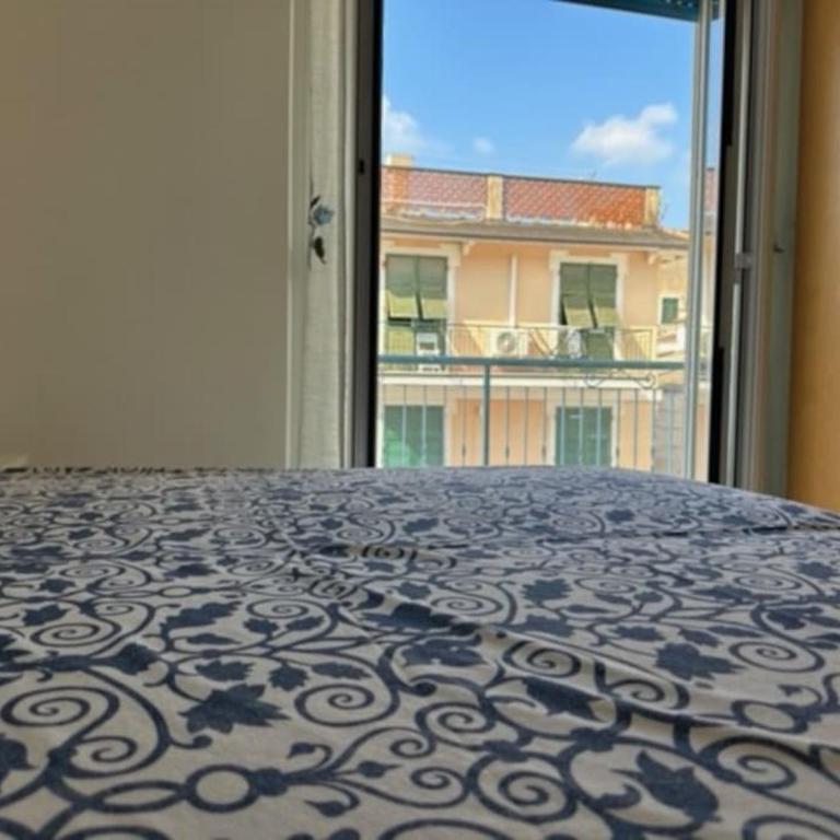 Casa Marina - MONEGLIA APARTMENTS - Appartamento con 2 Camere da Letto - 19