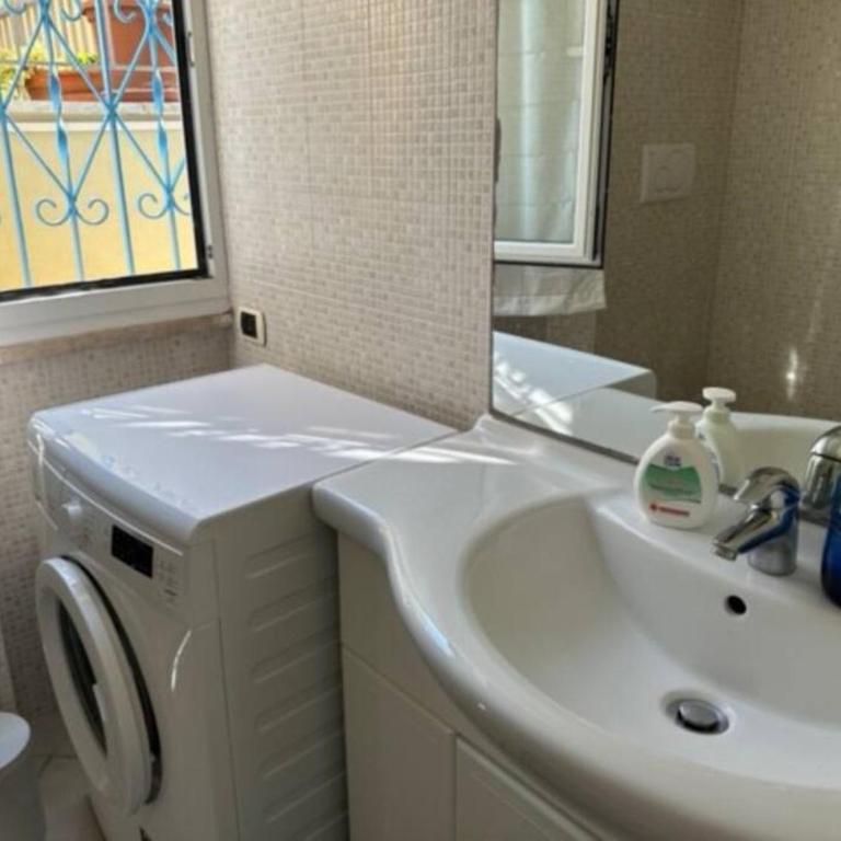 Casa Marina - MONEGLIA APARTMENTS - Appartamento con 2 Camere da Letto - 21