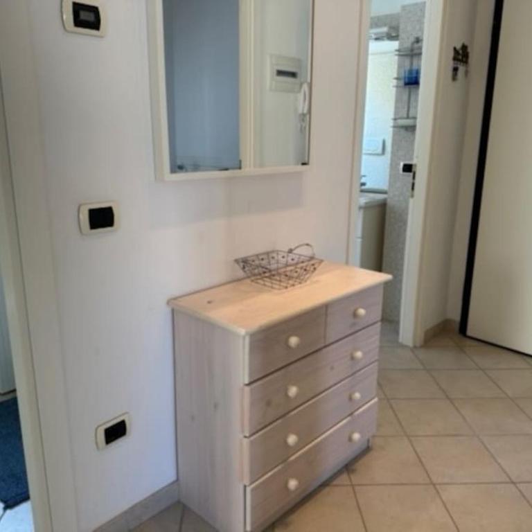 Casa Marina - MONEGLIA APARTMENTS - Appartamento con 2 Camere da Letto - 22