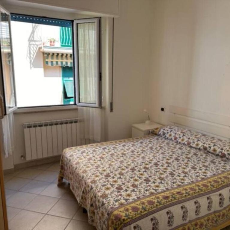 Casa Marina - MONEGLIA APARTMENTS - Appartamento con 2 Camere da Letto - 25