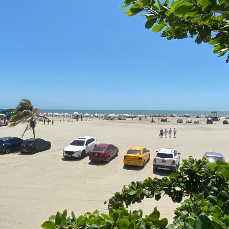 Pent House 450 mts 360 front ocean view playa azul - Four-Pent House Apartment - 54
