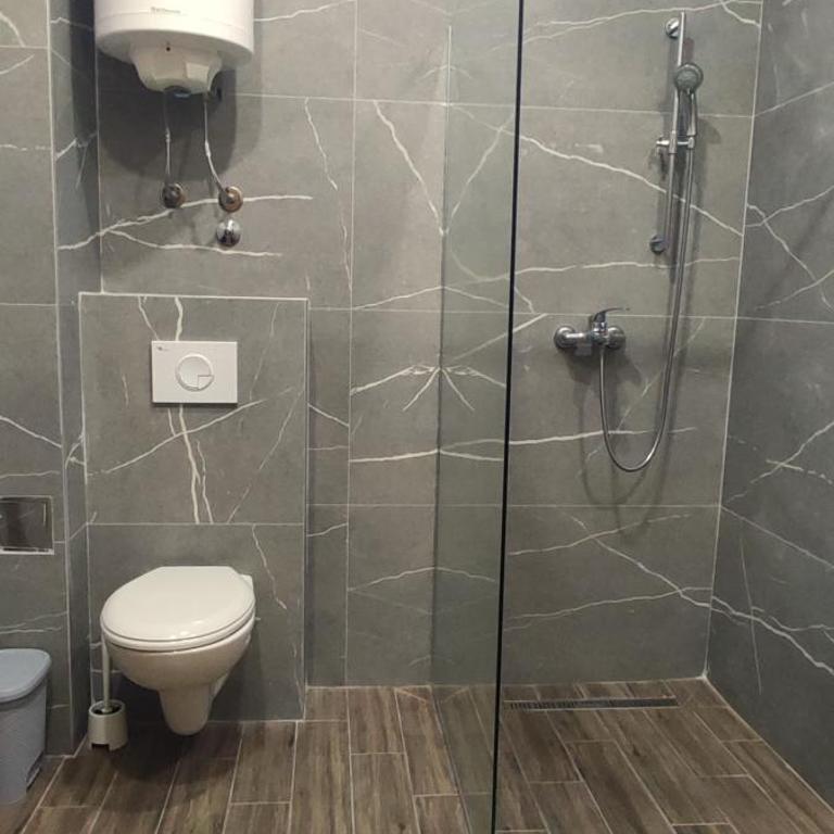 President Kop A 409 - Wellness & Spa - Porodični Studio - 18