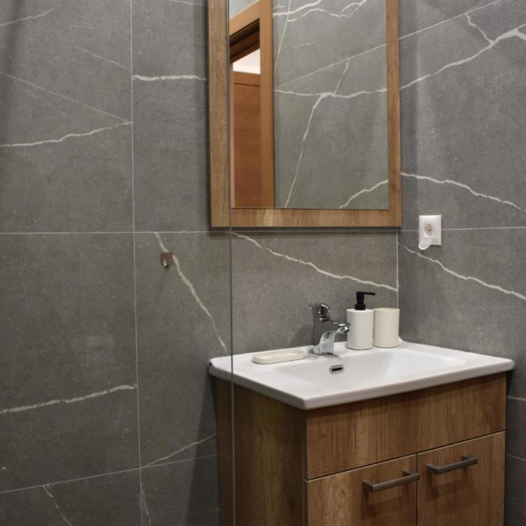 President Kop A 409 - Wellness & Spa - Porodični Studio - 17