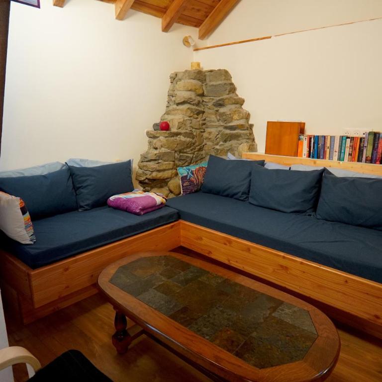 Rando, ski & lac, grand appartement 6 personnes - Lac de Serre ponçon - Appartement 3 Chambres - 13