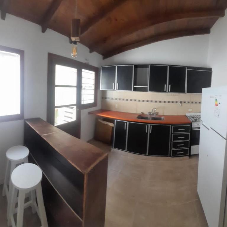 Hermoso Duplex familiar en Zona Norte - Casa con 1 dormitorio - 8