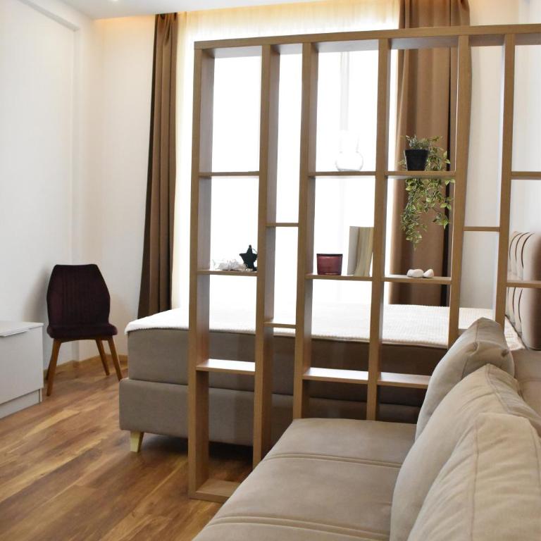 President Kop A 409 - Wellness & Spa - Porodični Studio - 34