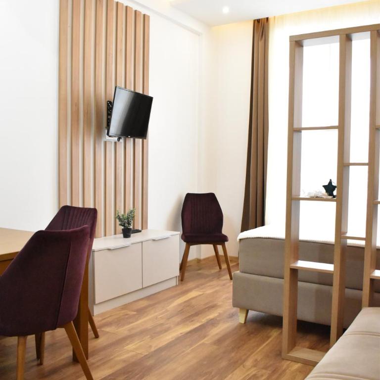 President Kop A 409 - Wellness & Spa - Porodični Studio - 13