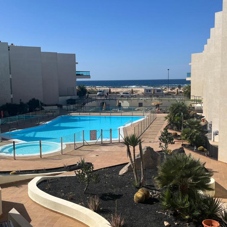 Casa Teri - La Concha - One-Bedroom Apartment - 1