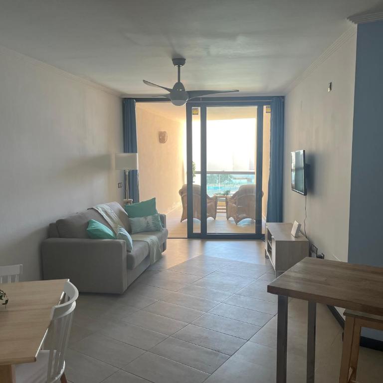 Casa Teri - La Concha - One-Bedroom Apartment - 8