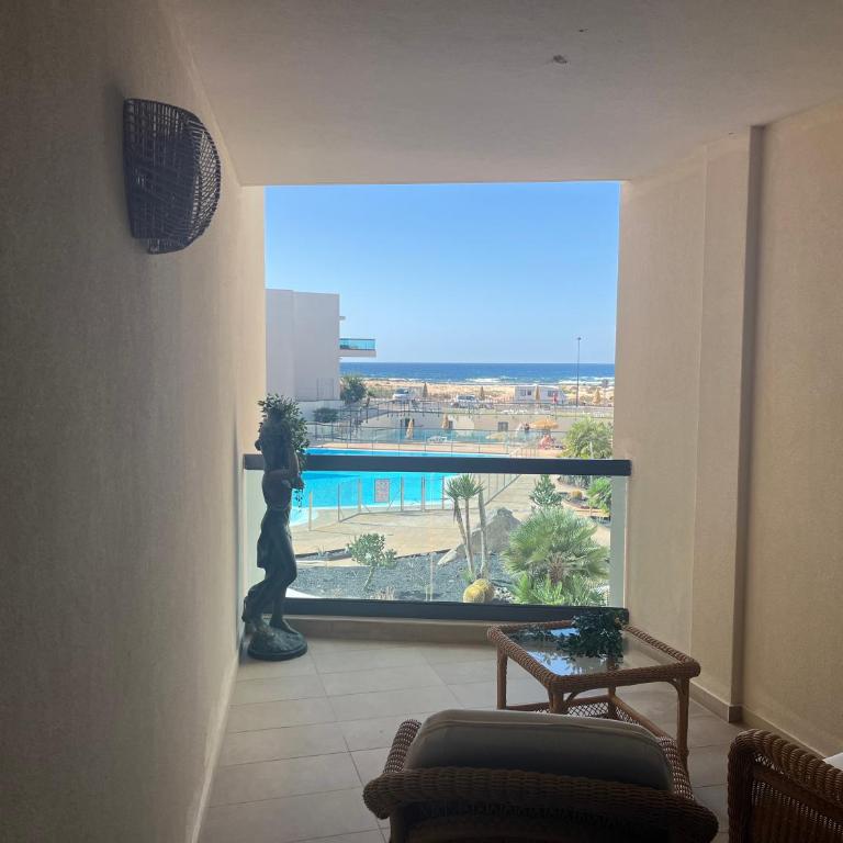 Casa Teri - La Concha - One-Bedroom Apartment - 9