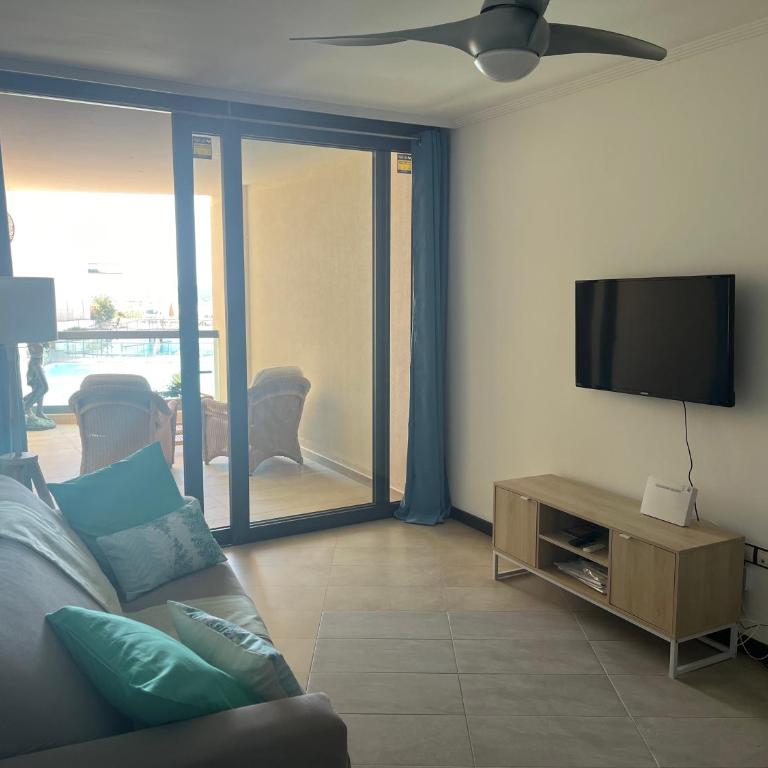 Casa Teri - La Concha - One-Bedroom Apartment - 11