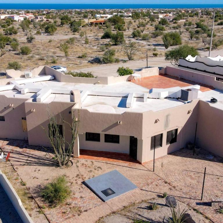 Casa Roja Rental Home - Taste of San Felipe - Casa - 23