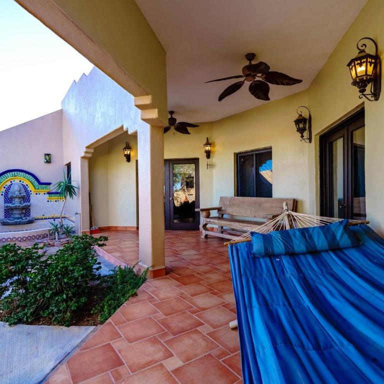 Casa Roja Rental Home - Taste of San Felipe - Casa - 7