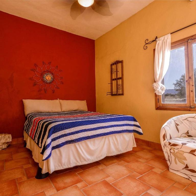 Casa Roja Rental Home - Taste of San Felipe - Casa - 11