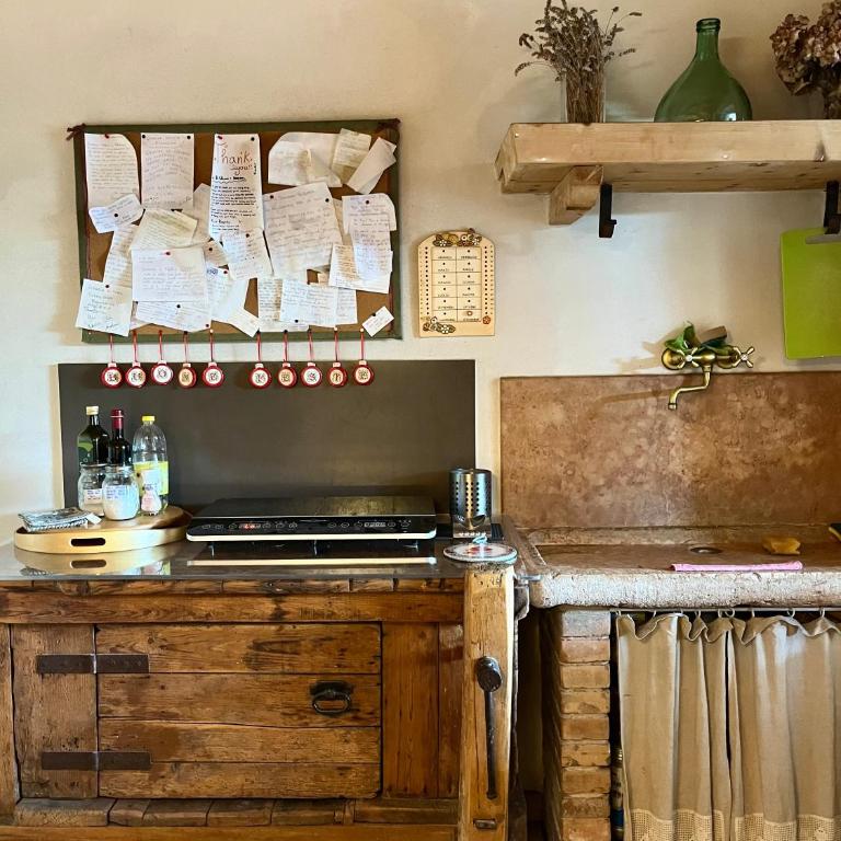 Appartamento RESIDENZA LA CORTE Verona piano terra con piscina, plateatico e giargino - Appartamento con 2 Camere da Letto - 7
