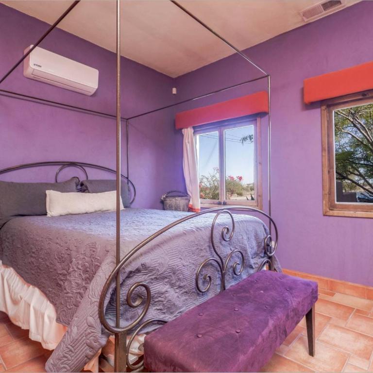 Casa Roja Rental Home - Taste of San Felipe - Casa - 13