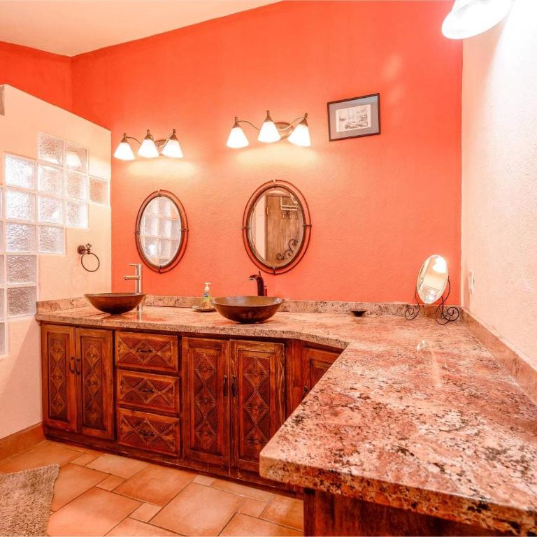 Casa Roja Rental Home - Taste of San Felipe - Casa - 18