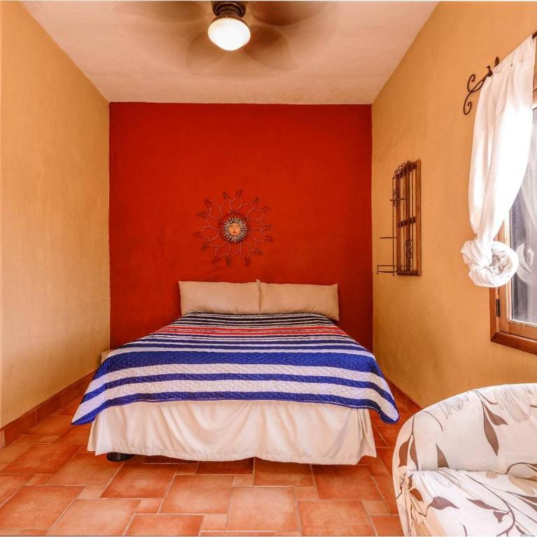 Casa Roja Rental Home - Taste of San Felipe - Casa - 12