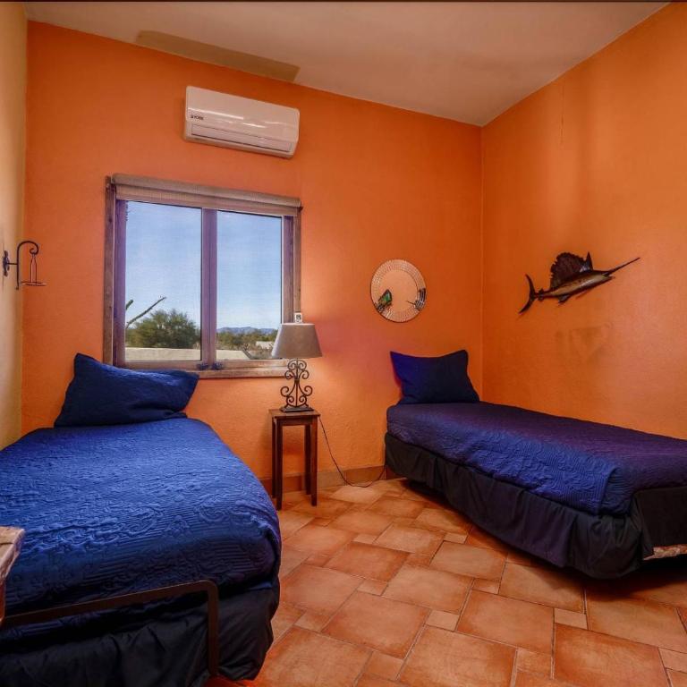 Casa Roja Rental Home - Taste of San Felipe - Casa - 15