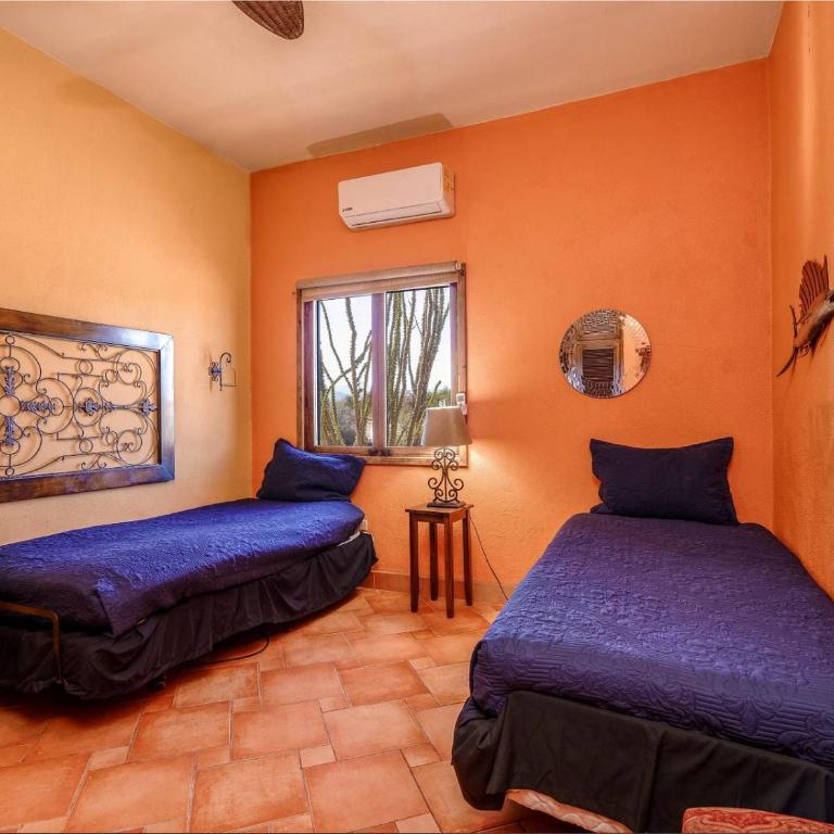 Casa Roja Rental Home - Taste of San Felipe - Casa - 17
