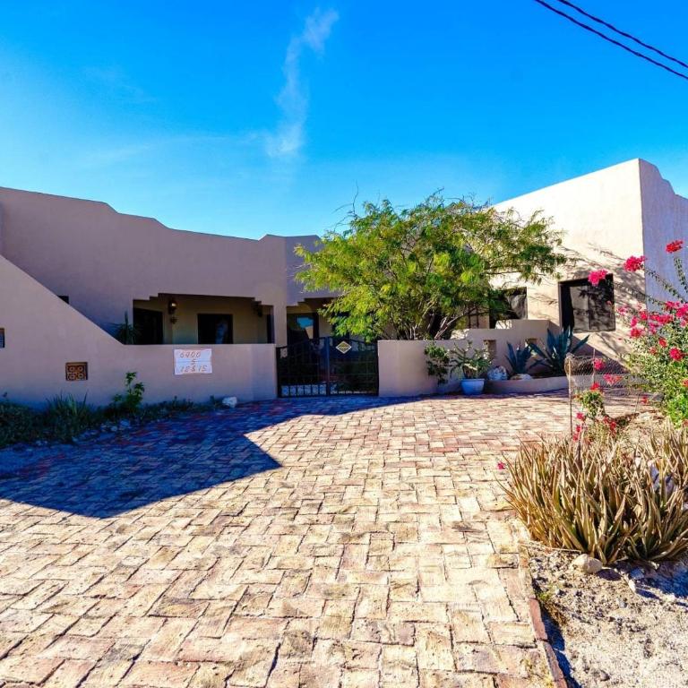 Casa Roja Rental Home - Taste of San Felipe - Casa - 8