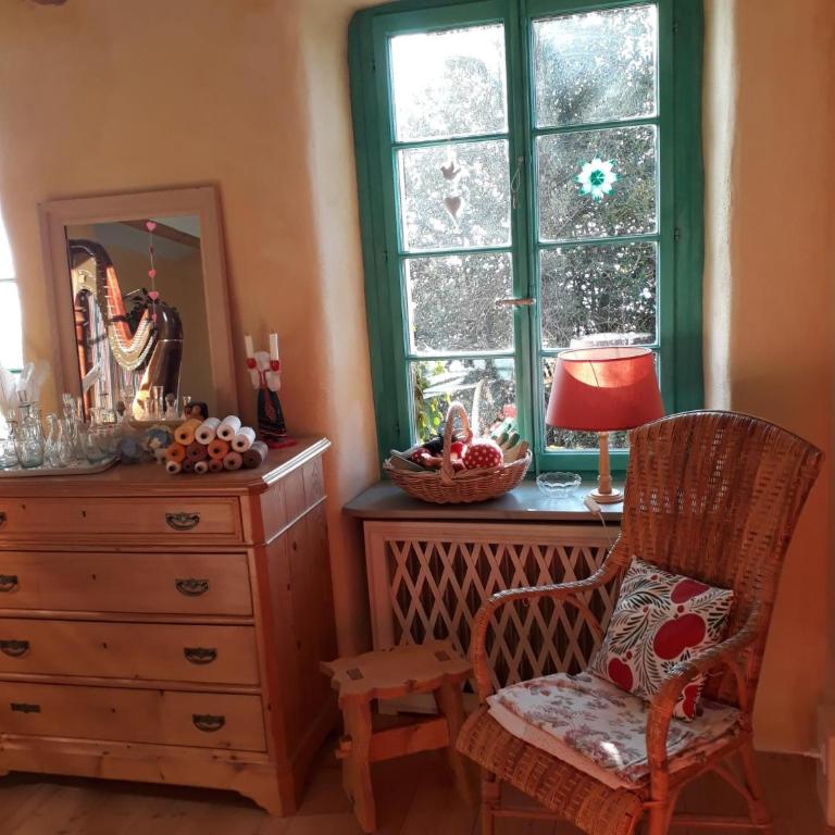 Chez Cathy - Familienzimmer - 3