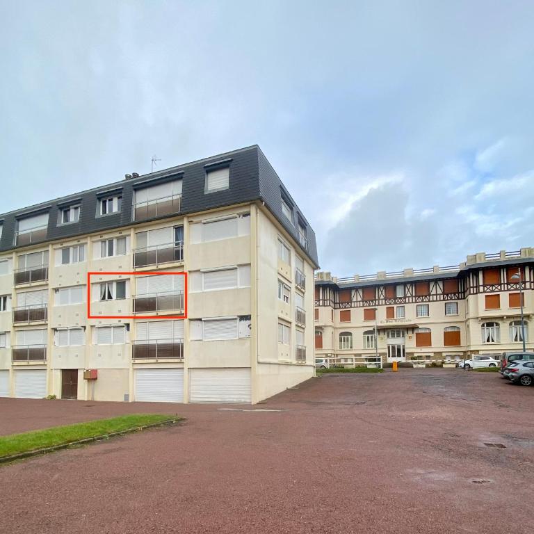 Le petit Villers - Apartment mit 1 Schlafzimmer - 4