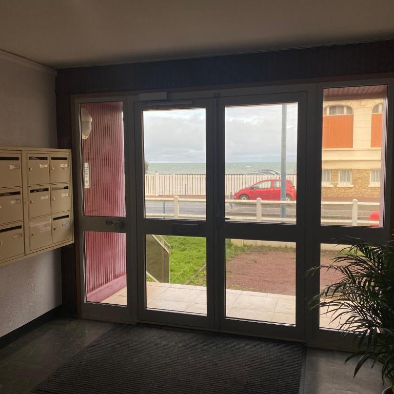 Le petit Villers - Apartment mit 1 Schlafzimmer - 6