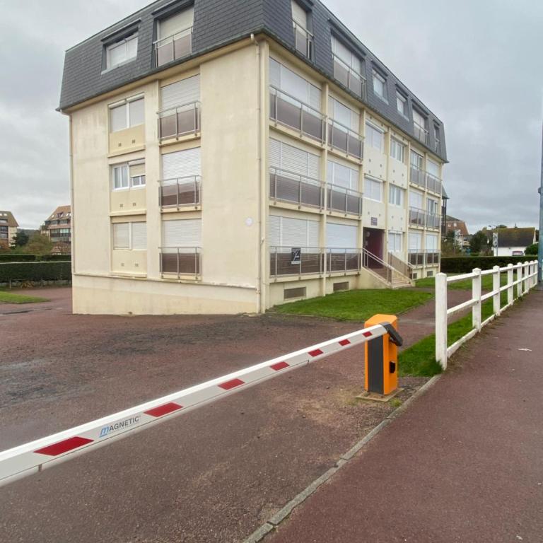 Le petit Villers - Apartment mit 1 Schlafzimmer - 5