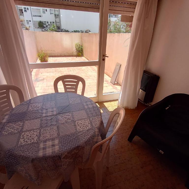 Dos Ambientes Plaza Colon con Wifi - Apartamento con terraza - 3