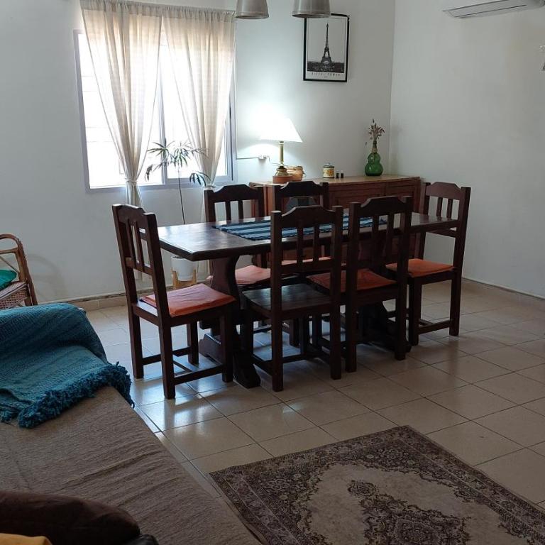 La casa de Marcela - Casa de 2 dormitorios - 4