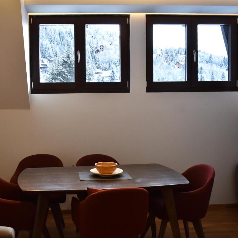 Vila Irina Kopaonik - Apartman sa 2 Spavaće Sobe - 7