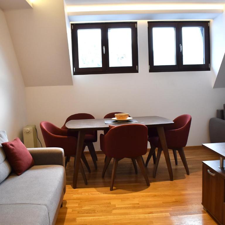 Vila Irina Kopaonik - Apartman sa 2 Spavaće Sobe - 16