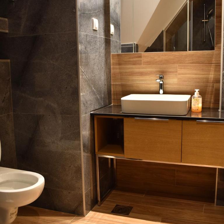 Vila Irina Kopaonik - Apartman sa 2 Spavaće Sobe - 15