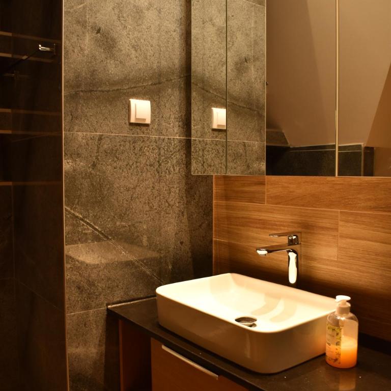 Vila Irina Kopaonik - Apartman sa 2 Spavaće Sobe - 4