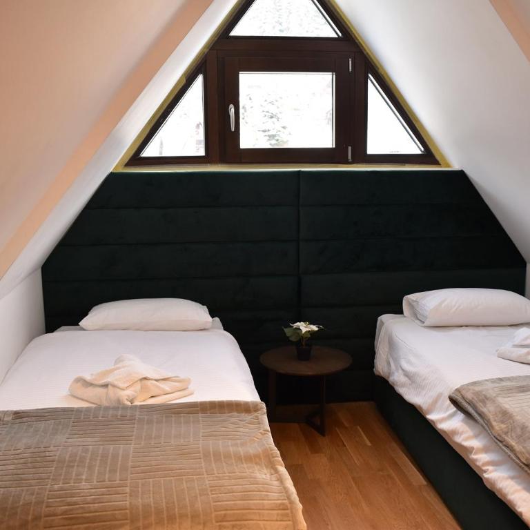 Vila Irina Kopaonik - Apartman sa 2 Spavaće Sobe - 5