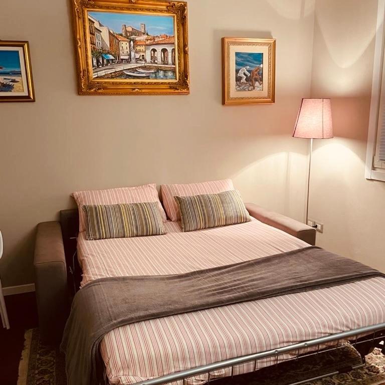 Desehouse - Appartamento con 2 Camere da Letto - 26