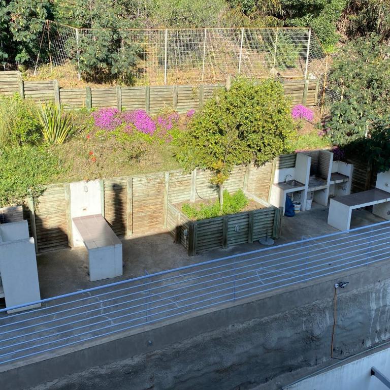 Pacific Bellavista Sector 5 - Parking Wifi - Apartamento con vistas al mar - 33