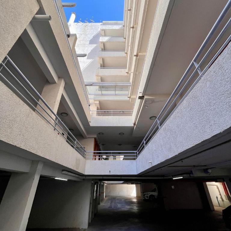 Pacific Bellavista Sector 5 - Parking Wifi - Apartamento con vistas al mar - 34