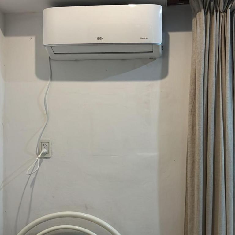 Alojamiento Temporario Santa Fe Capital - Apartamento de 2 dormitorios - 13