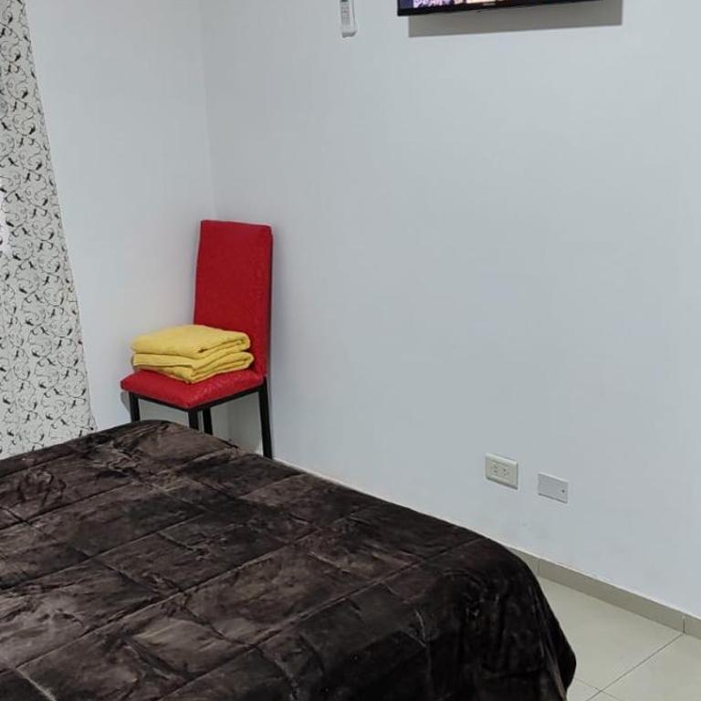 Dptos Lencinas - Apartamento de 2 dormitorios - 3