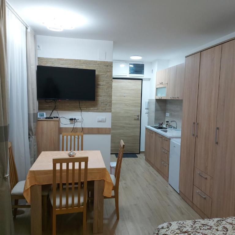 Apartman SANJALICA Divčibare - One-Bedroom Apartment - 30