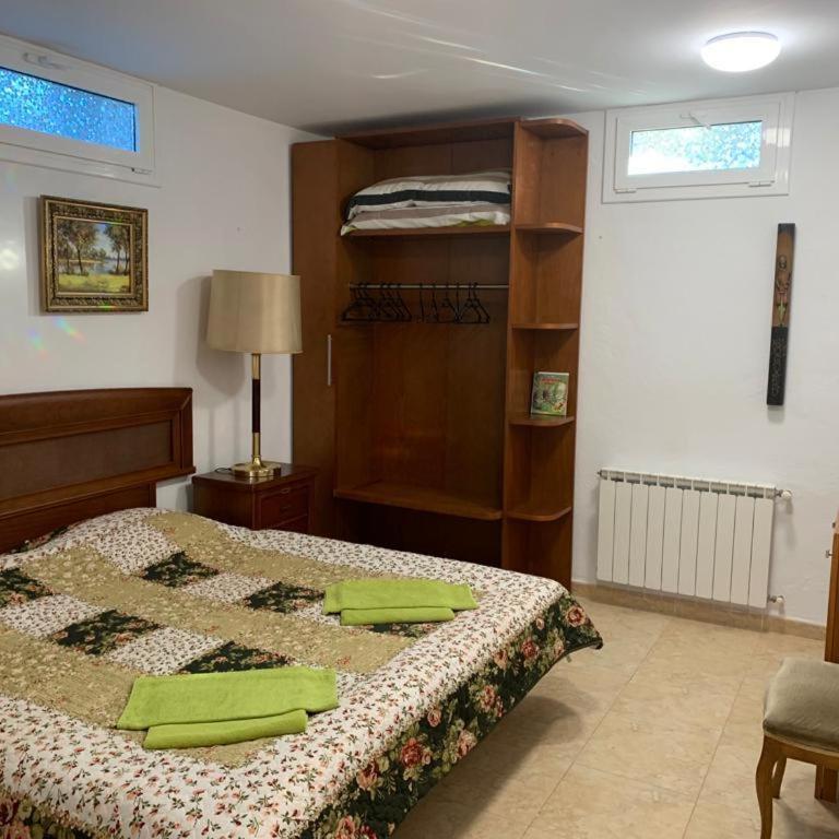 Casa Montgò - Casa de 3 dormitorios - 5