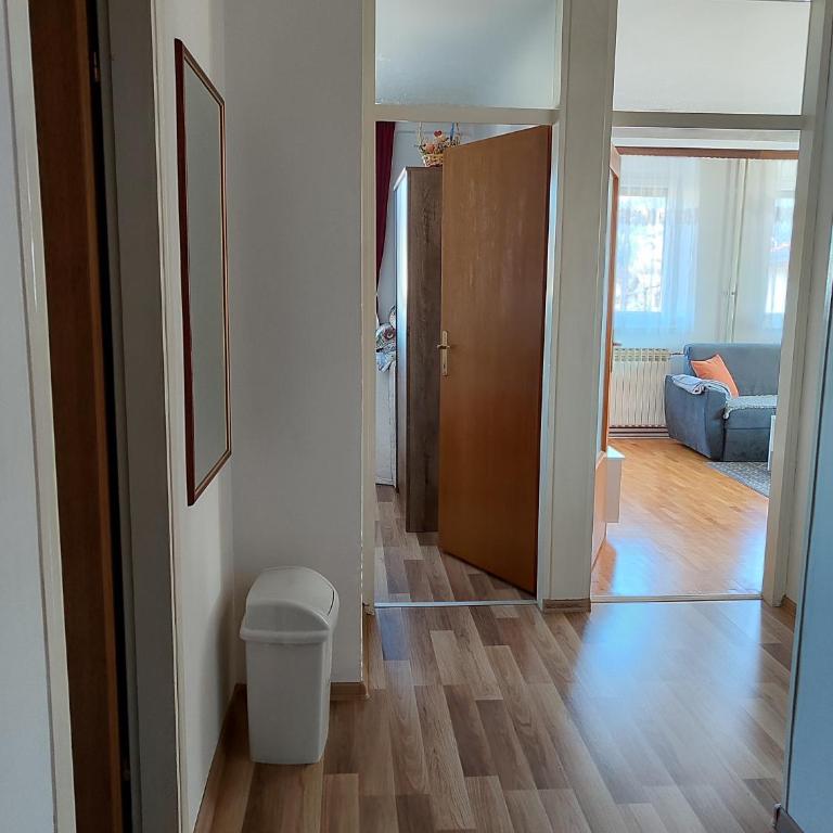 Apartman 19 - One-Bedroom Apartment - 26