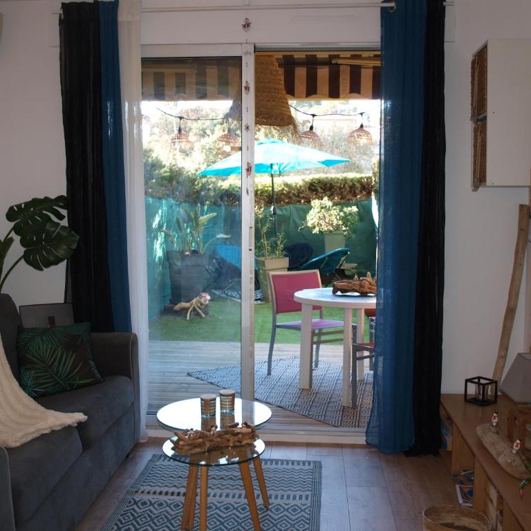 Studio le Mistral - Studio - 1