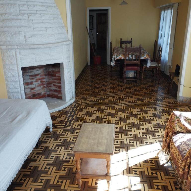 Casa 4 ambientes Mar del Plata - Casa de 2 dormitorios - 1