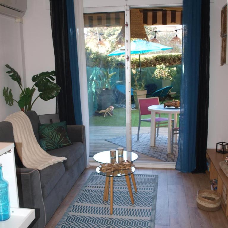 Studio le Mistral - Studio - 6